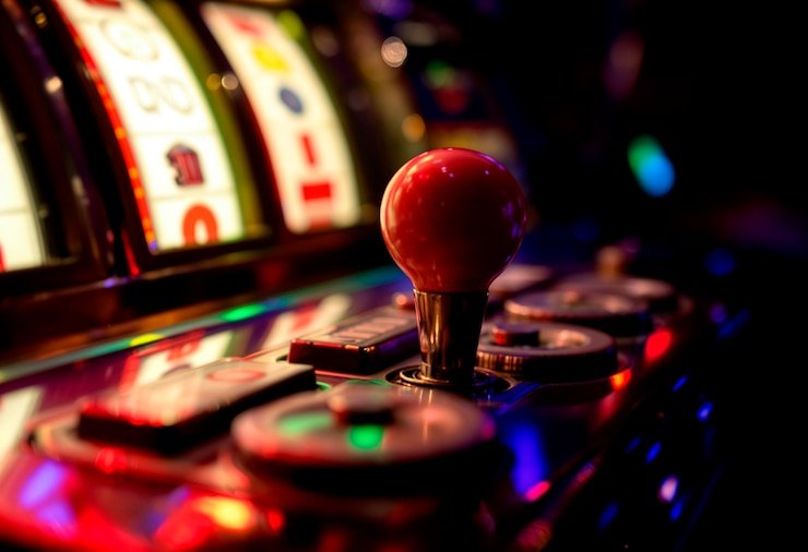 Pengingat privasi live casino Vivo