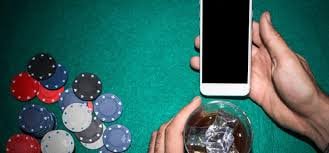 Tampilan mobile tembak ikan modern
