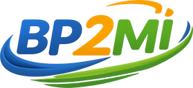 Logo bp2mi